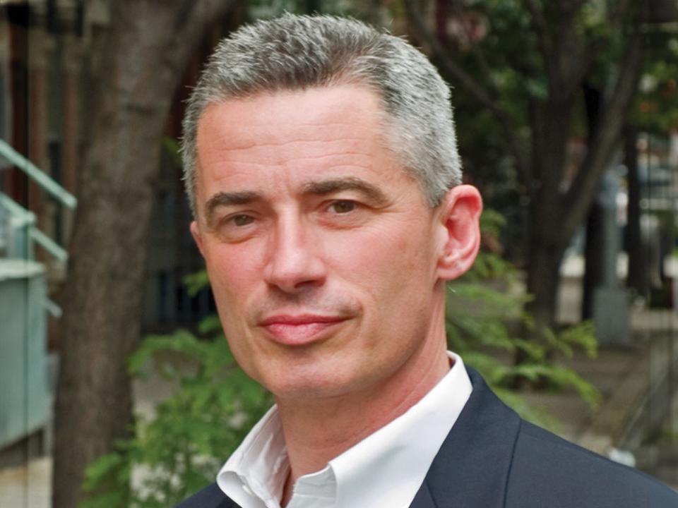 Photo by David Shankbone, via Wikimedia Commons.