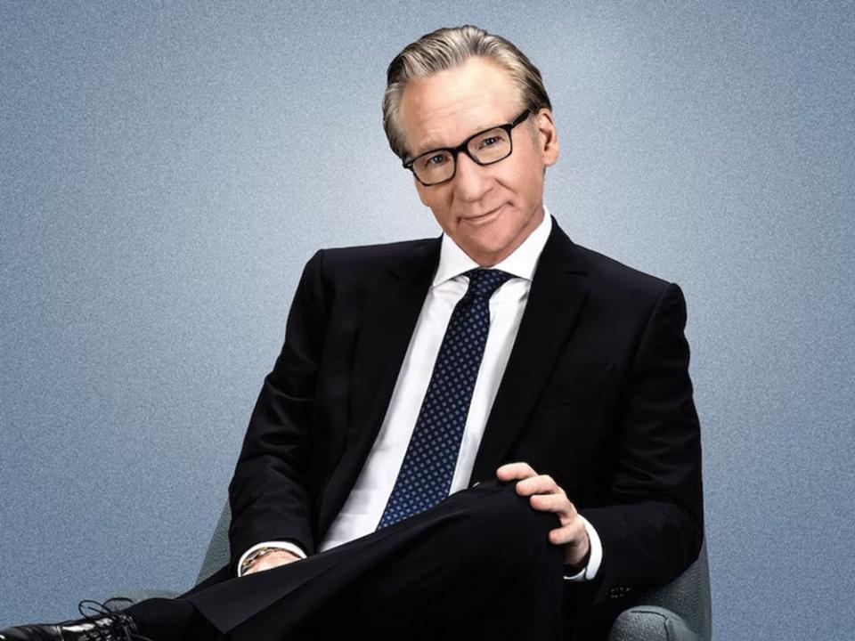 Photo courtesy of HBO.