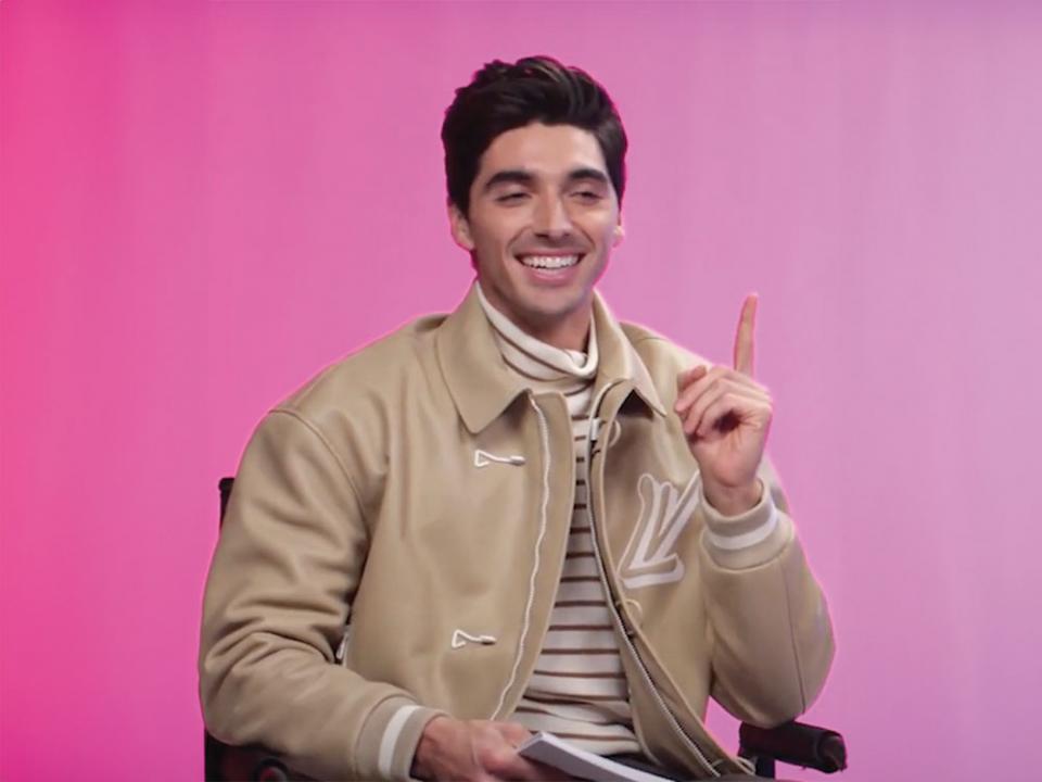 Photo by Condé Nast, via Wikimedia Commons.