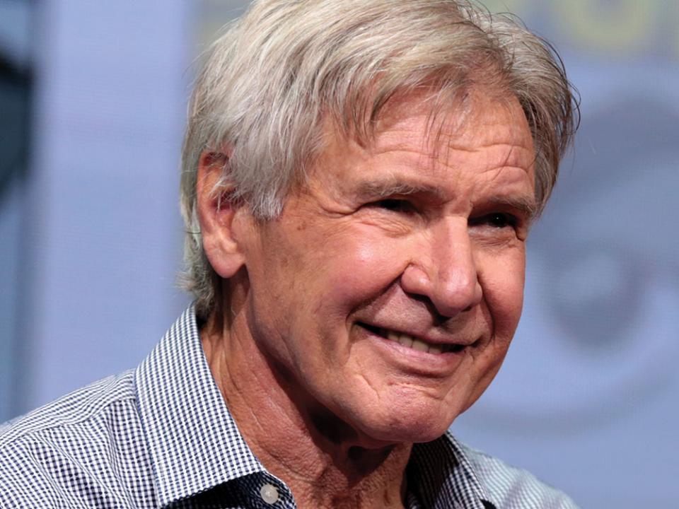 Photo by Gage Skidmore, via Wikimedia Commons.