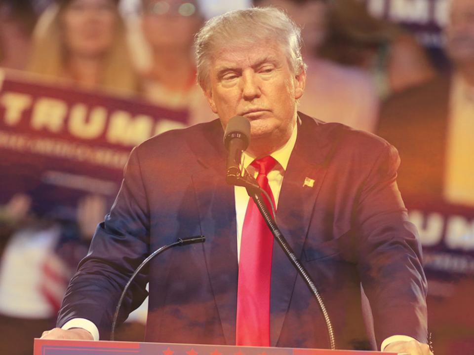 Photo by Gage Skidmore, via Wikimedia Commons.