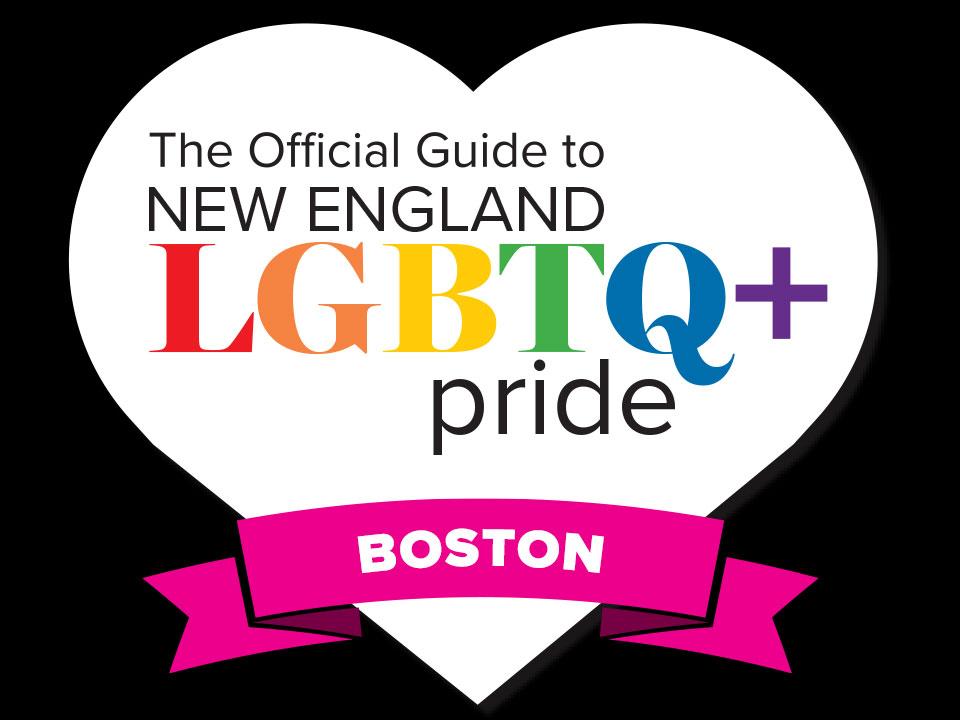 Boston Pride Listings 2025