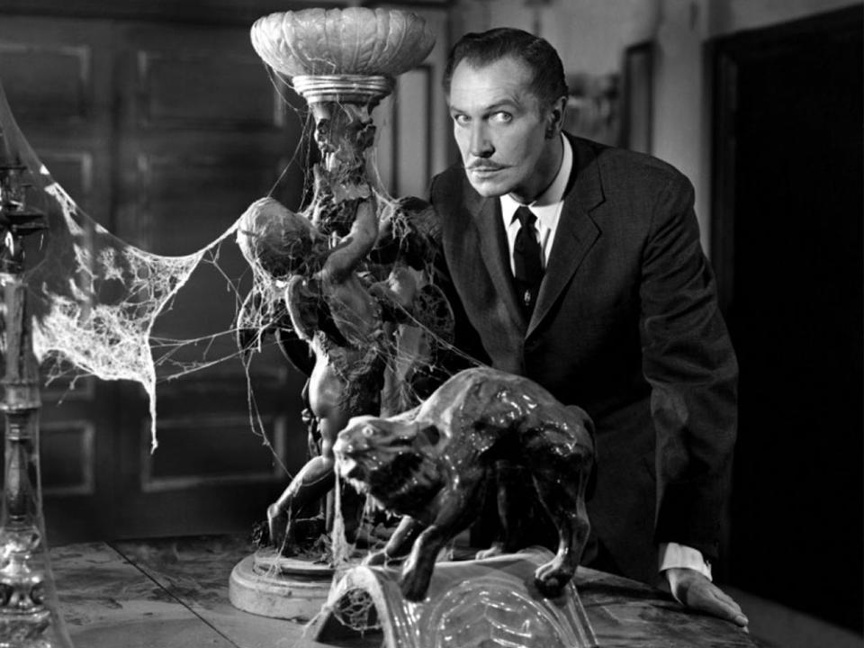 Public domain photo, via Wikimedia Commons.