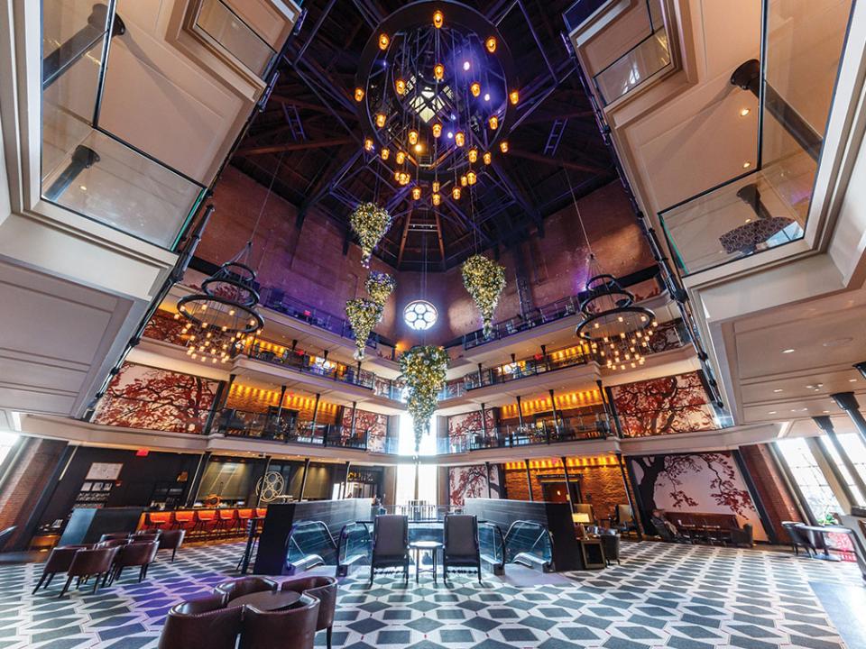 Photo by Kenneth C. Zirkel, via Wikimedia Commons.