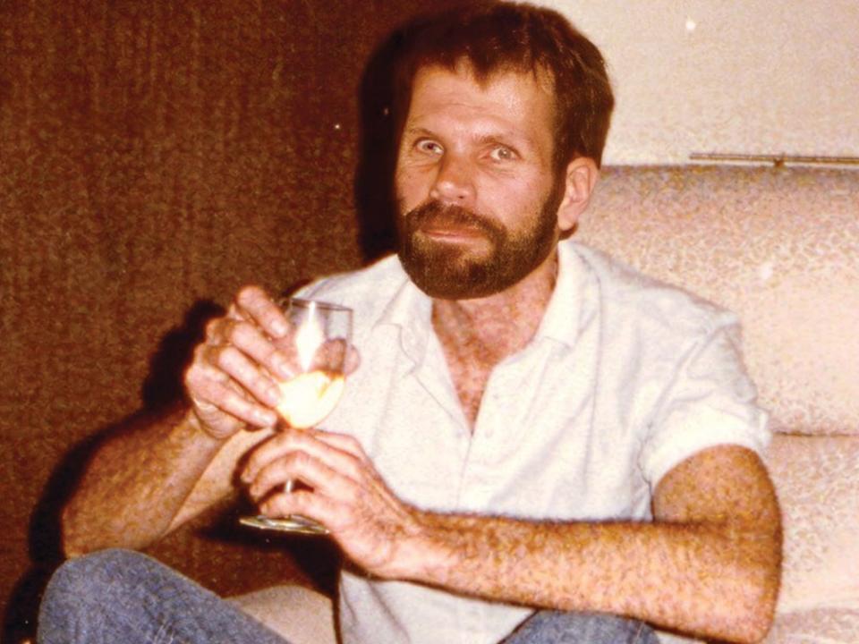 Tom Morganti. Courtesy photo.