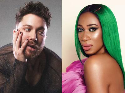 JORDY and Mila Jam to Headline Boston's Pride Festival