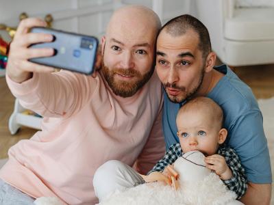 Parenting, Progress, and Pride