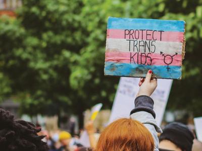 NH Bill Would Strip Parents' Freedom to Make Healthcare Decisions for Their Transgender Child