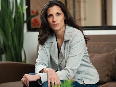 New Family Equality CEO Wants to "Double Down" on Impact for LGBTQ+ Families