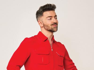 Billy Masters 04.17.25