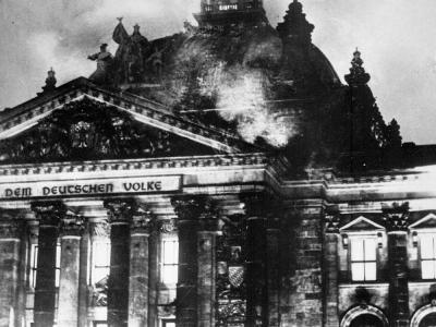 When they come for you