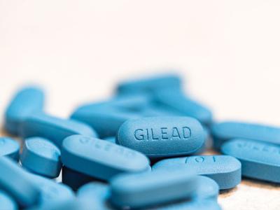 Supreme Court argues procedure over PrEP