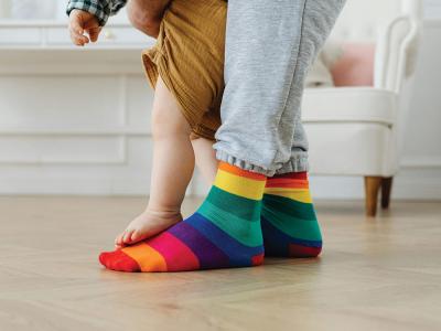 A Multiplicity of Pride