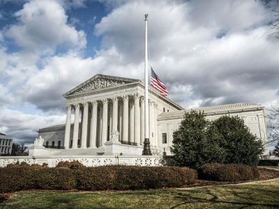 Supreme Court: No extra hurdles for majority plaintiffs