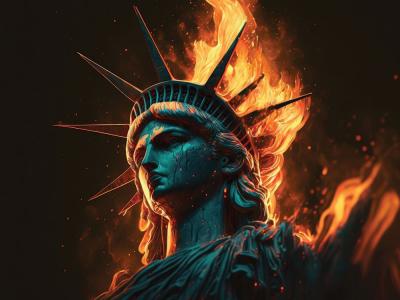 The Summer Of  Our Discontent