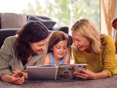 3 Key Things for LGBTQ+  Prospective Parents to Know