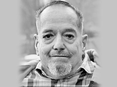 OBITUARY: Larry Basile