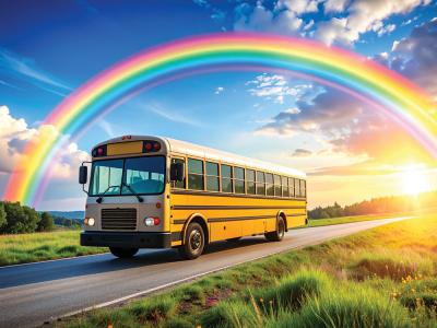 6 Back-to-School Tips for LGBTQ+ Parents