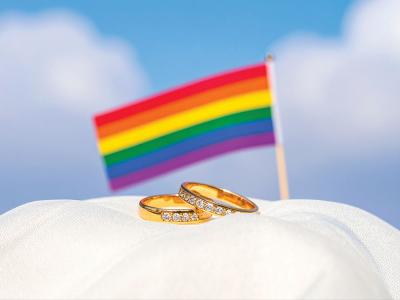 Why LGBTQ+ Parents Must Again Lead in the Fight  for Marriage Equality