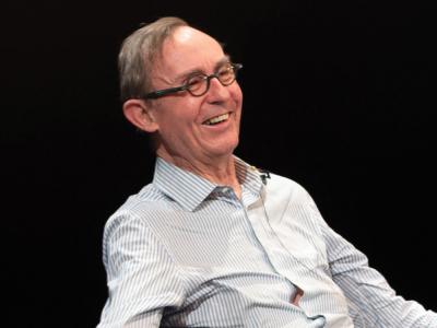 Billy Masters 10.02.25