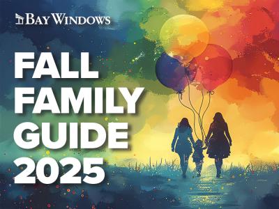 Fall Family Guide 2025
