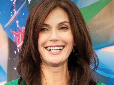 Billy Masters 10.30.25