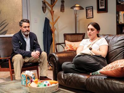 When the "Job" robs your sanity