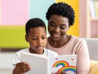 Federal Bill Uses Old Fears to Try and Ban All  LGBTQ+ Books and Programs in Schools