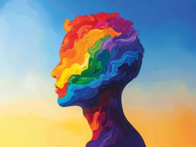 You Can't Talk the Gay Away